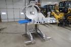 Quantum Waterfall Topping Applicator